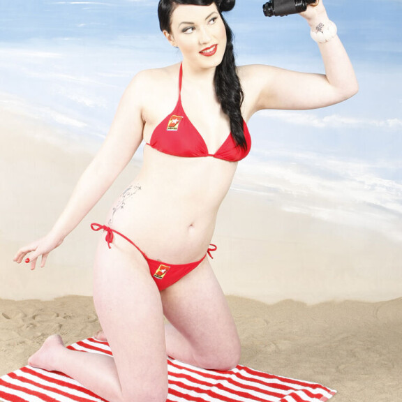 Seiskan Tähtityttö 23/2010: Sara, 20, Lahti sara