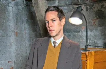 Olavi Uusivirta paljastaa nimensä taustan: Ei peruja iskelmälegendalta!