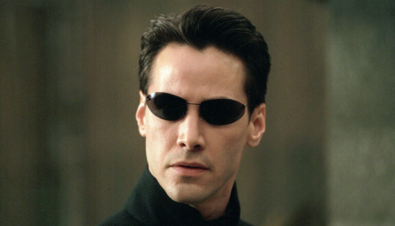 The Matrixin päärooli meni lopulta Keanu Reevesille.