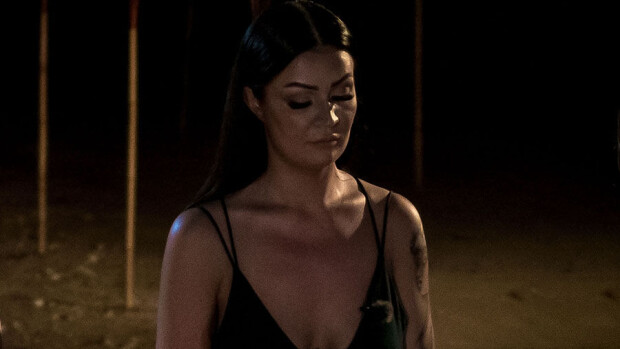 Temptation Island Suomi: Iiro ja Janina jatkavat kuhertelua - petetyn Meijun ymmärrys loppuu: 'En mä tollasen miehen kanssa pysty olemaan' meiju