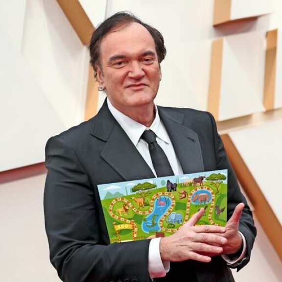 Tom Hanks aloitti erikoisen harrastuksensa jo nuorena – julkkiksilta löytyy hämmästyttäviä keräilykokoelmia Tarantino