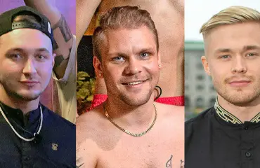Ex on the Beach -komistukset ottivat ikuiset leimat kohuohjelman kunniaksi: ”Mä en oo säätäny mitään” – kuva!