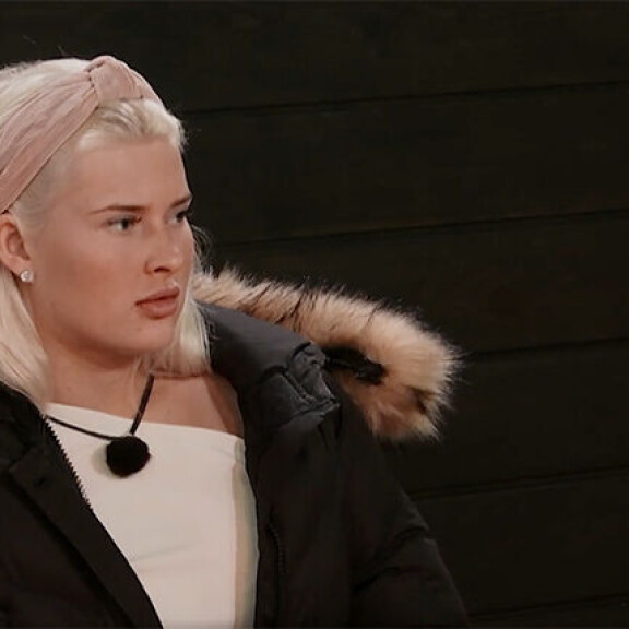 Kolmiodraama huipentuu Ex on the Beach Suomessa! Stella ja Rasmus kiinnostuvat toisistaan välittömästi - Amanda ehdottaa epätoivoisena: 'Mä haluan sun kanssa seksiä tänään' Ex on the beach suomi afterski Amanda
