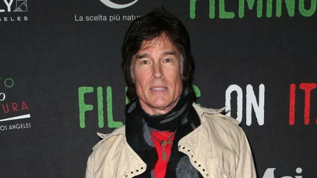 Jättiyllätys! Kauniit ja rohkeat -legenda Ronn Moss tulee Suomen Big Brotherin julkkiskaudelle Ronn Moss
