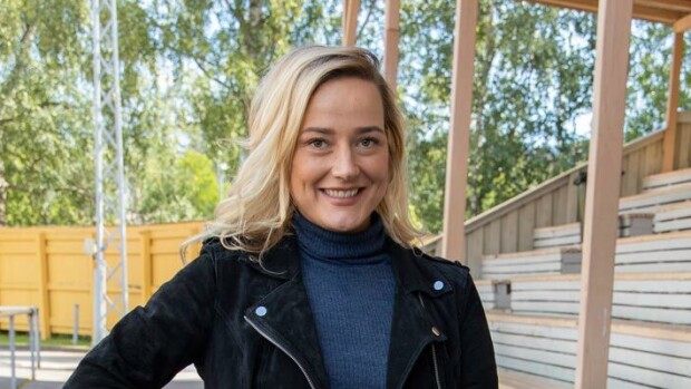 Tämän takia Putous-kauden uuvuttamalla Pilvi Hämäläisellä ei ole mahdollisuutta lomaan – ”Aivan hirveää!” Pilvi Hämäläinen