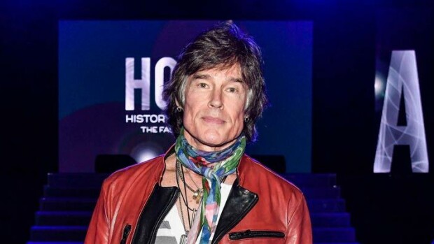 Ohhoh! Suomen Big Brother -talon valloittava Kauniin ja rohkeat -legenda Ronn Moss kuittaa muhkean summan! Ronn Moss