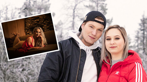 TIS-Mika pettää röyhkeästi kumppaniaan Temptation Islandilla - Mirkun mielestä suhteella on vielä toivoa: Asiat ovat tavallaan vielä puhuttavissa Temptation Island Suomi Miranda Mirkku Mika Peppiina Pepsu