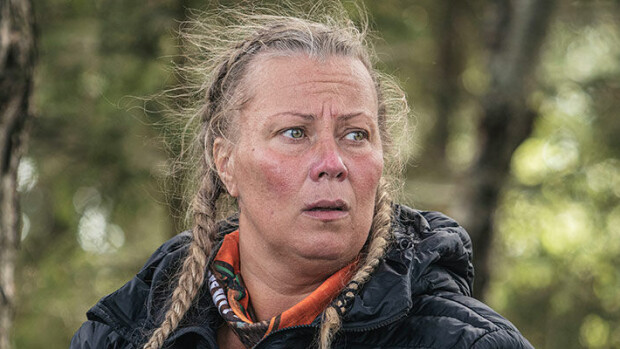 Johanna Pakoselle huonoja uutisia Selviytyjät Suomessa – purskahtaa lohduttomaan itkuun: ”Jos löytyy sopiva lääkitys...” Johanna Pakonen