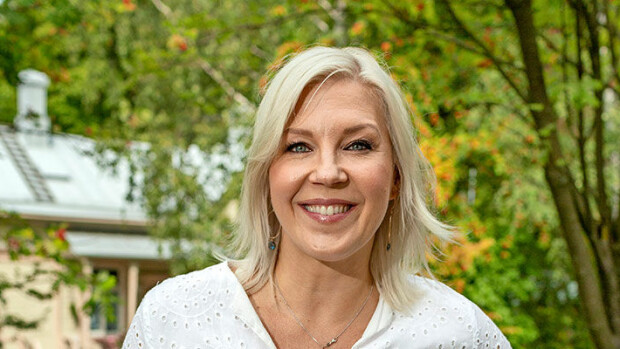 Uudet Maajussit tulevat! Katso tästä esittelyt uusista rakkautta etsivistä Maajussille morsian -ohjelman maajusseista Vappu Pimiä
