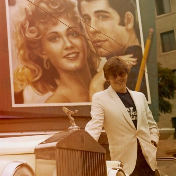 Mikko oli käynyt tutustumassa Amerikkaan jo etukäteen kesällä 1978. Mikko oli käynyt tutustumassa Amerikkaan jo etukäteen kesällä 1978.