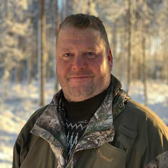 Uudet Maajussit tulevat! Katso tästä esittelyt uusista rakkautta etsivistä Maajussille morsian -ohjelman maajusseista Maajussi-Matti