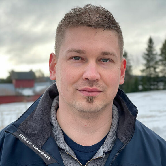 Uudet Maajussit tulevat! Katso tästä esittelyt uusista rakkautta etsivistä Maajussille morsian -ohjelman maajusseista Maajussi-Juuso