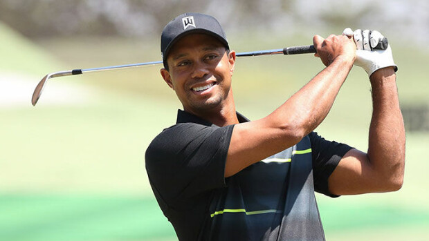 Tiger Woods toipumassa pahasta kolarista - šeriffi ilmoitti, ettei urheilijatähteä vastaan nosteta syytteitä Tiger Woods
