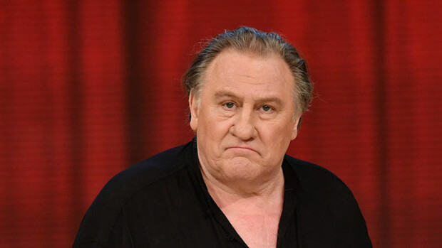 Gerard Depardieu vastaa saamiinsa raiskaussyytöksiin: 'Minulla ei ole mitään pelättävää' Gerard Depardieu