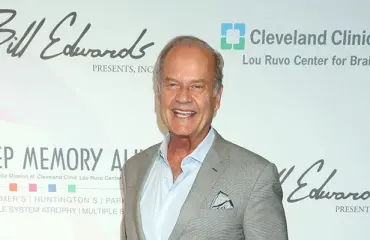 Jättiyllätys! Yksi kaikkien aikojen menestyneimpiä tv-sarjoja tekee paluun: Kelsey Grammer palaa ikoniseen rooliinsa