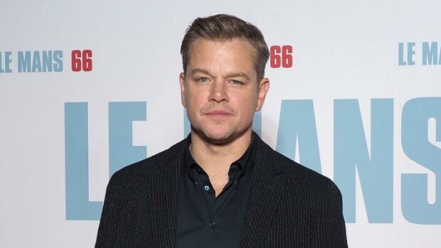 Matt Damon avautuu Seiskalle järkyttävästä pommi-iskusta: Miksi jotkut päätyvät tekemään jotain noin järjetöntä Matt Damon