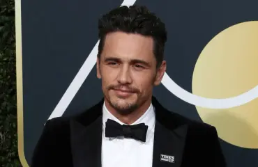 James Franco sovitteli ahdistelusyytöstensä oikeusjutun – väitettiin painostaneen rajuihin seksikohtauksiin
