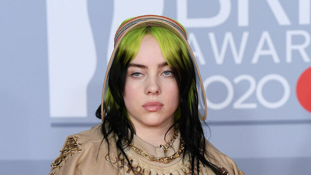Billie Eilish haki lähestymiskieltoa stalkkerilleen - karmivat yksityiskohdat häiriköstä julki Billie Eilish