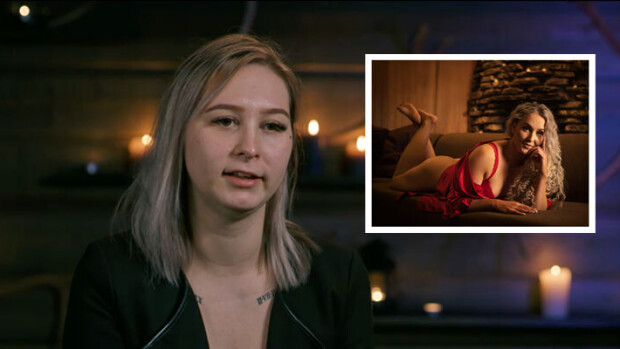 Varattu Miranda täräyttää suoran mielipiteensä sinkku-Peppiinasta TIS-Extrassa: 'Tosi tyrkky' Temptation Island Suomi Mirkku Pepsu Miranda Peppiina