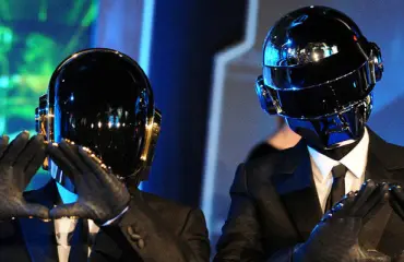 Suosittu duo ilmoitti suru-uutisesta omintakeisella tyylillään - Daft Punk lopettaa lähes 30 vuoden jälkeen