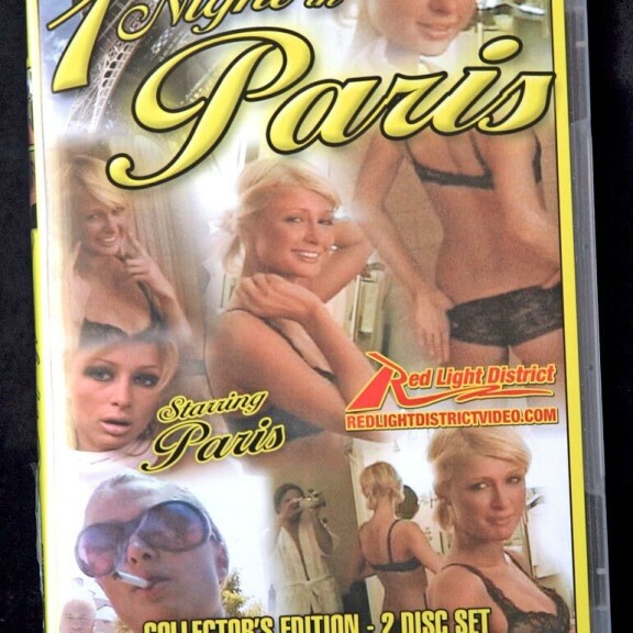 Pornoilu ja päihteet ovat historiaa! Paris Hilton juhlii 40-vuotispäiviään – muistatko nämä skandaalit ja käänteet kohukaunottaren uralta? Paris Hiltonen seksivideo.