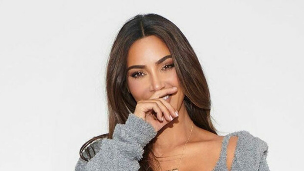 Tekikö 7-vuotias North todella tämän maalauksen?! Kim Kardashian raivostui valehtelusyytöksistä: ”Älkää nolatko itseänne enää enempää” kim kardashian