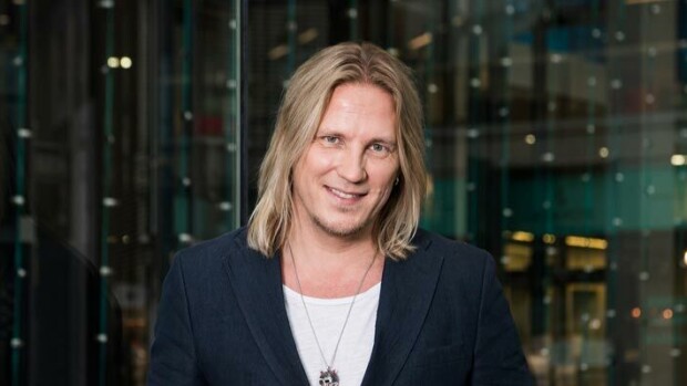 Sami Kuronen yllättyi Temptation Island Suomi -tähtien ratkaisuista: Eikö ihmisellä olekaan selkärankaa! Sami Kuronen