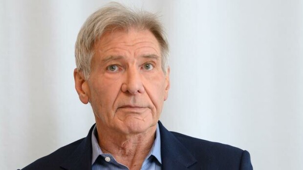 Indiana Jones tekee paluun! Harrison Ford, 78, treenaa huippukuntoon – kuvat! Harrison Ford