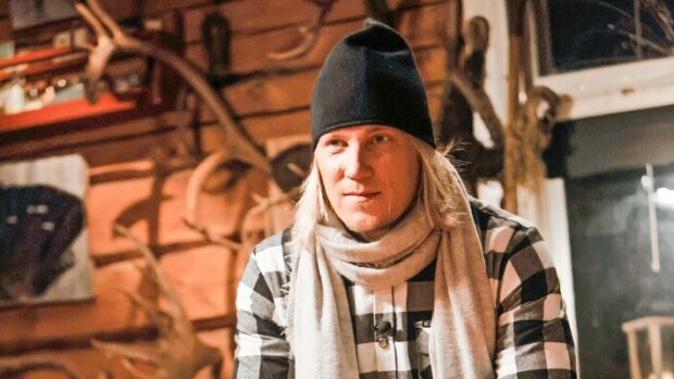 Sami Kuronen grillaa Levillä uskottomuuttaan selitteleviä Temptation Island Suomi -tähtiä: Iltanuotiot jännittävät minua yhtä paljon kuin varattuja Sami Kuronen