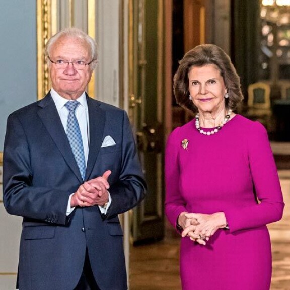 Kuningas on antanut luvan haudata Birgitta aikanaan vanhempiensa viereen. Kuningas on antanut luvan haudata Birgitta aikanaan vanhempiensa viereen.