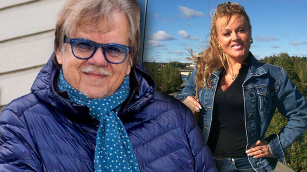 Kikan nänneistä jättikohu ja Ylen pomo uhkaili porttikiellolla! Mikko Alatalo muistelee Seiskalle televisiouraansa Mikko Alatalo ja Kikka
