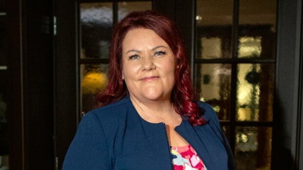 Supernanny Pia Penttala toteutti unelmansa – ”Se ei olisi ollut mahdollista ilman julkisuutta” Pia Penttala