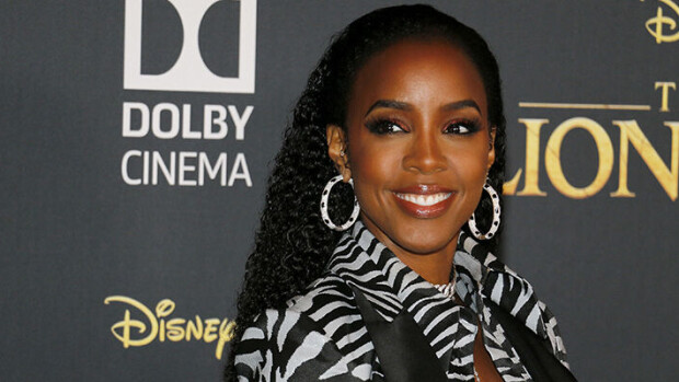 Destiny's Child -tähti Kelly Rowlandin toinen lapsi syntyi - suloinen kuva pienokaisesta julki! Kelly Rowland