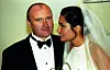 Phil Collins Orianne Cevey