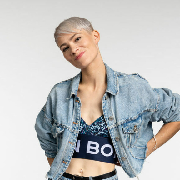 Kuka heistä on myyrä? Tässä ovat ruutuihin palaavan seikkailuohjelman julkkiskilpailijat! aino sirje