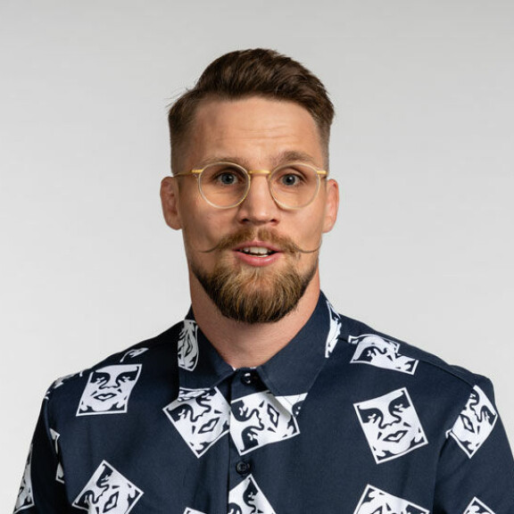 Kuka heistä on myyrä? Tässä ovat ruutuihin palaavan seikkailuohjelman julkkiskilpailijat! temupakalen