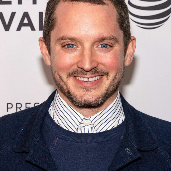 Lähes nelikymppinen Elijah! Elijah Wood