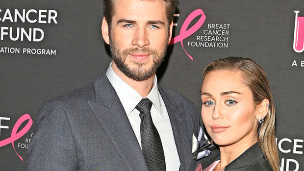 750 pullon viinikellari! Täällä hulppeassa lukaalissa Miley Cyruksesta eronnut Liam Hemsworth paransi sydänsurunsa veljiensä tukemana – kuvat! Liam ja Miley
