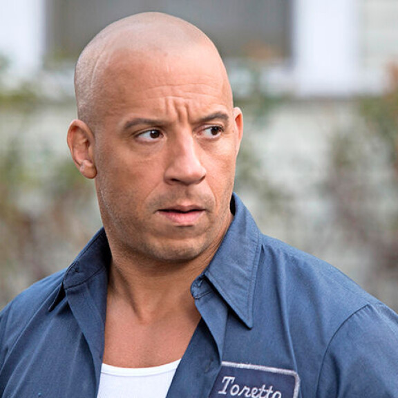 Netflix vuoden kovin palkanmaksaja! Nämä Hollywood-tähdet tienasivat eniten vuonna 2020 – katso! vin diesel