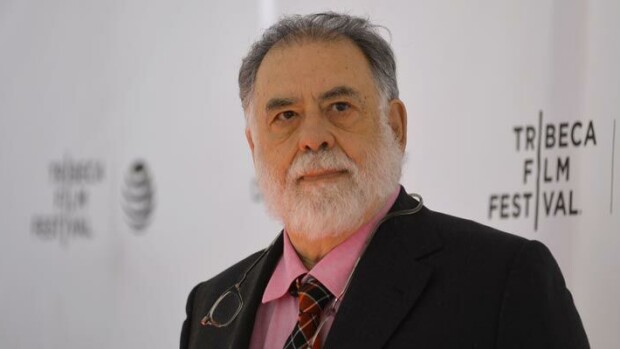 Ohjaajamestari Francis Ford Coppola kävi Aalto-yliopistossa opettamassa – ”Opin heiltä yhtä paljon kuin he minulta” Francis Ford Coppola