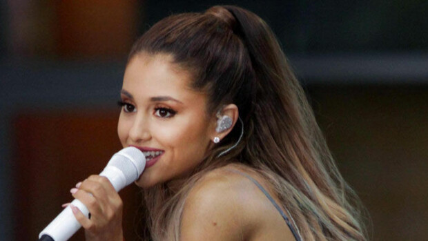 Poptähti jätti sinkkuvuodet! Ariana Grande meni kihloihin – julistaa ikuista rakkautta poikaystävälleen ariana grande
