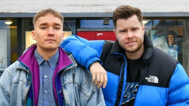 Justimusfilms-sketsiryhmä avautuu matkastaan suosion huipulle: ”Montakohan hermoromahdusta ja paniikkikohtausta olen saanut?” Justimusfilms