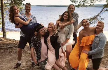Temptation Island Suomi sai häkellyttävän huipennuksen: Pysäyttävä seksipaljastus, yllättävä yhteenmuutto, eroja ja onnellisia uutisia - näin TIS-pareilla menee nykyään!
