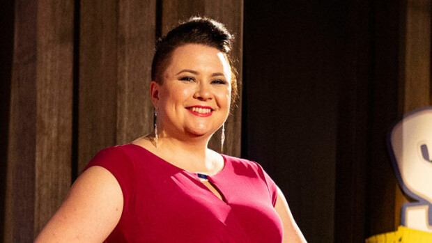 Suosikkibloggaaja Veera Korhonen pääsi Suurin pudottaja -kisassa eroon 13 vuoden työputkesta ja nälkäkiukusta: 'Olen sairastanut masennusta vuosikausia' - katso kuvat! Veera Korhonen