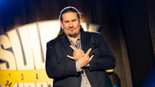 'Olen täysin eri mies!' Antti Railio taisteli Suurin pudottaja -kisan läpi valtavien elämänmuutosten ja terveysongelmien keskellä: laihtui silti valtavan määrän - kuvat! Antti Railio