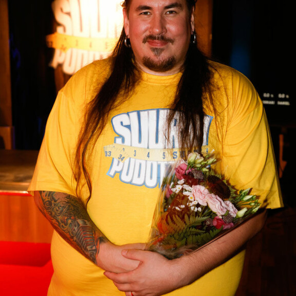 'Olen täysin eri mies!' Antti Railio taisteli Suurin pudottaja -kisan läpi valtavien elämänmuutosten ja terveysongelmien keskellä: laihtui silti valtavan määrän - kuvat! Antti Railio