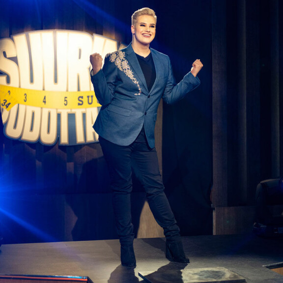 Aarni uudisti elämäntapansa kisan myötä. Suurin pudottaja Suomi