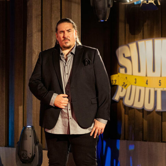 'Olen täysin eri mies!' Antti Railio taisteli Suurin pudottaja -kisan läpi valtavien elämänmuutosten ja terveysongelmien keskellä: laihtui silti valtavan määrän - kuvat! Antti Railio