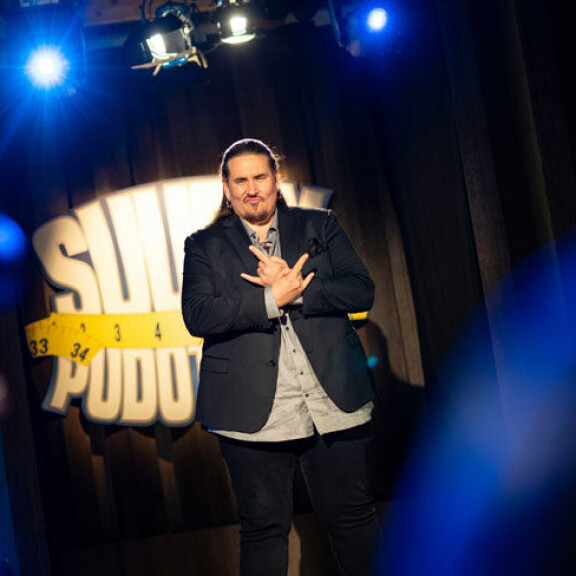 'Olen täysin eri mies!' Antti Railio taisteli Suurin pudottaja -kisan läpi valtavien elämänmuutosten ja terveysongelmien keskellä: laihtui silti valtavan määrän - kuvat! Antti Railio