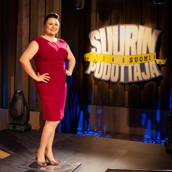 Suosikkibloggaaja Veera Korhonen pääsi Suurin pudottaja -kisassa eroon 13 vuoden työputkesta ja nälkäkiukusta: 'Olen sairastanut masennusta vuosikausia' - katso kuvat! Veera Korhonen